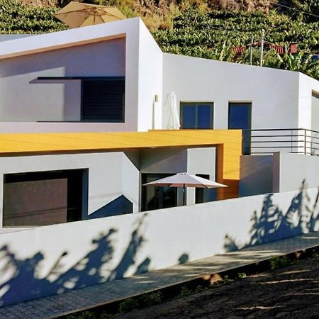 Anjos'S Choice Villa Ponta do Sol  Bagian luar foto