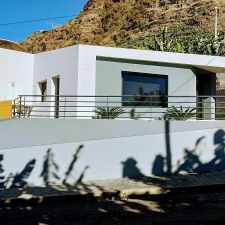 Anjos'S Choice Villa Ponta do Sol  Bagian luar foto