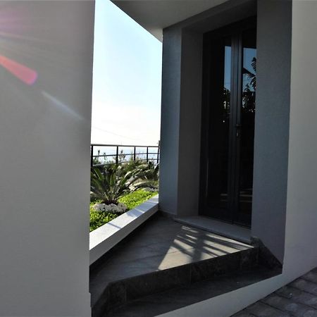 Anjos'S Choice Villa Ponta do Sol  Bagian luar foto
