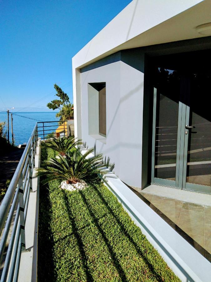Anjos'S Choice Villa Ponta do Sol  Bagian luar foto