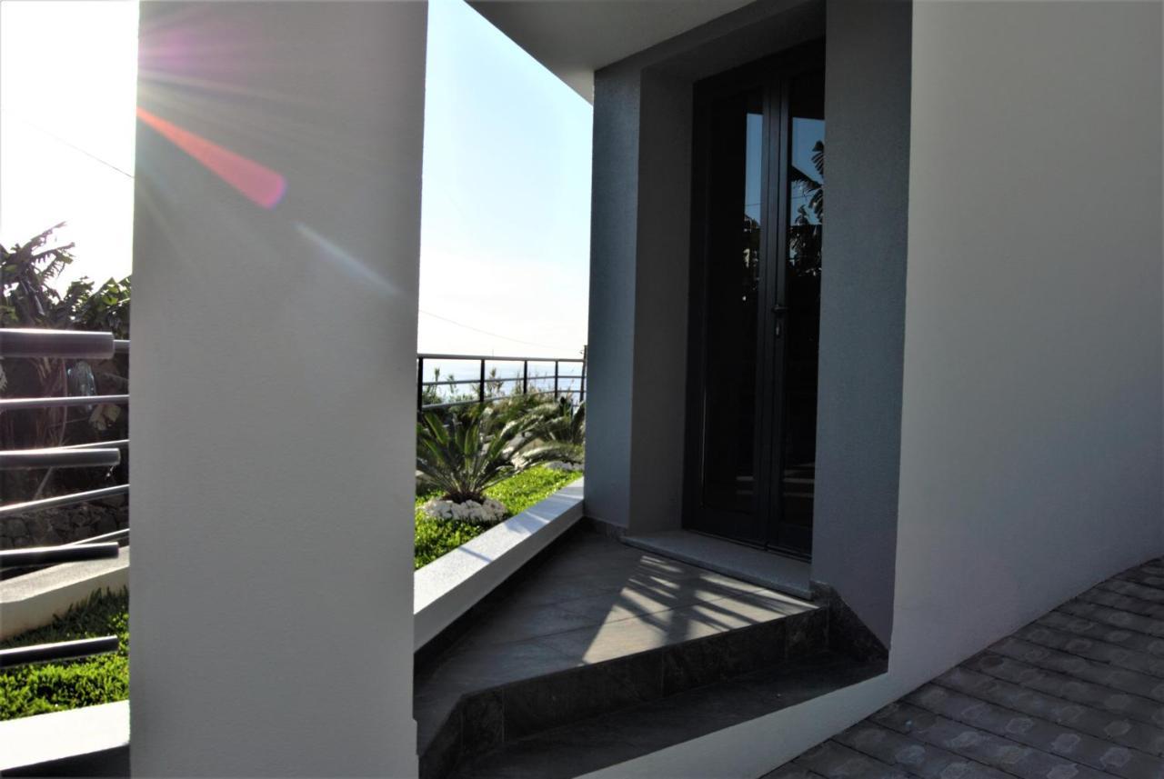 Anjos'S Choice Villa Ponta do Sol  Bagian luar foto