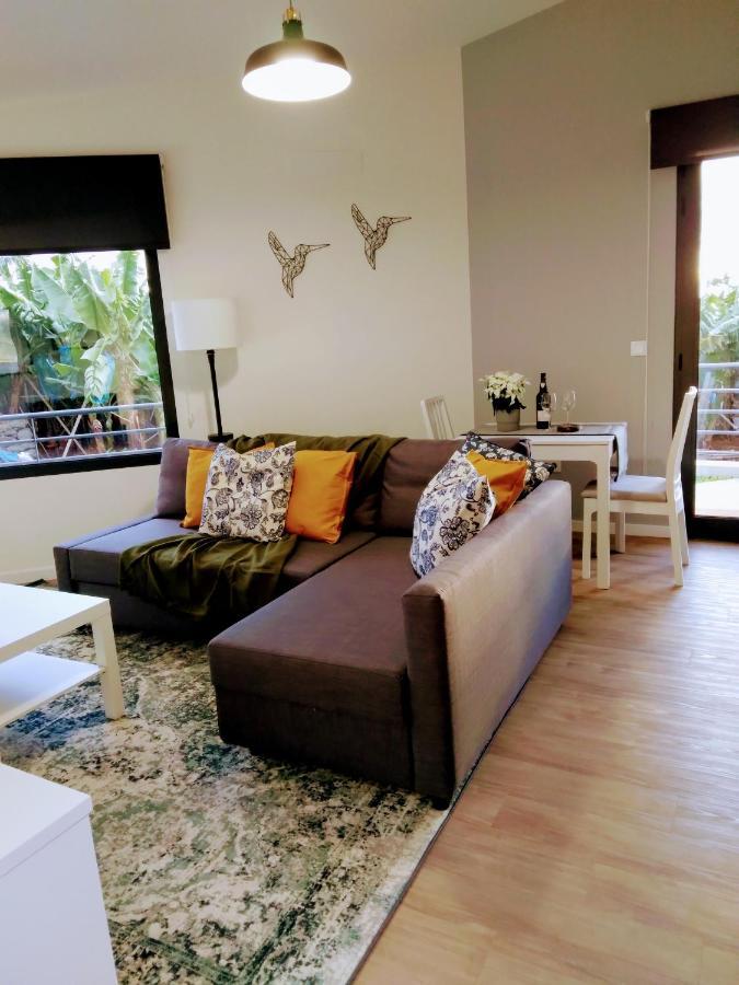 Anjos'S Choice Villa Ponta do Sol  Bagian luar foto
