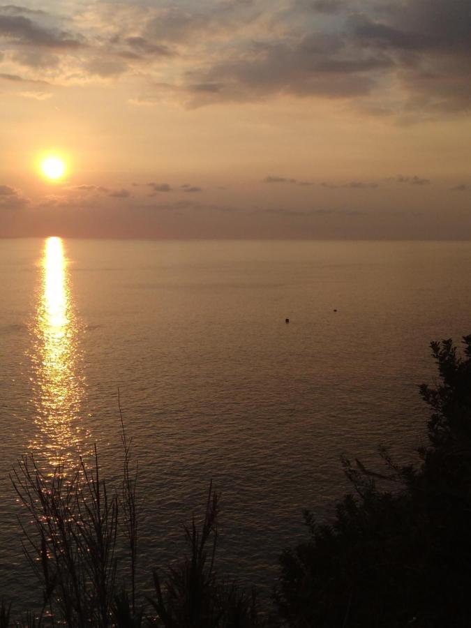 Anjos'S Choice Villa Ponta do Sol  Bagian luar foto